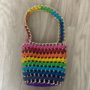 Tambonita rainbow bag
